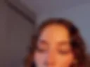A little lick to your dick from your sexy Kay