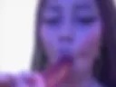 Hot Blowjob with cum