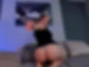 Sexy Spanks