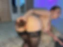 squirt from anal