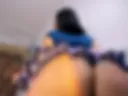 I want to be on top of yours and move my ass for you
