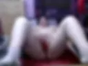 masturbating with orgasm