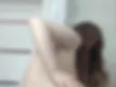 Ass in bath