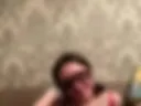 Sex and buttplug