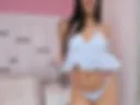 let me take off this beatiful lingerie