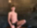 Here I am sexually posing