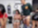DOUBLE TASTE DOUBLE PLEASURE
Enjoy watching me suck cock and how they suck me