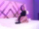 Let yourself go through my curves
