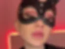 Mouth to finish. Cum in Sophie's mouth.