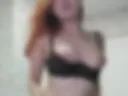 brown underwear and boobs