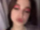 Smoking tease