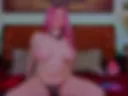 SEXY ASS AND NAKED BODY TEASING