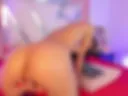 RUB ASS