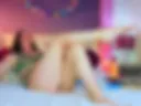 stockings and ass seeduction