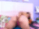 Dildo in Ass