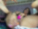Fucking my ass, with a hard dildo, so that you goals your cock 2