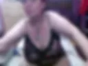 masturbating and boobs