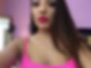 Sexy pink outfit and deepthroating your cock!
