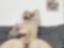 cum video