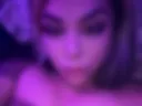 Naughty pussy play close up