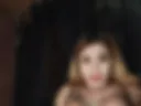 Looking super huge cum