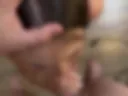 cum in mouth
