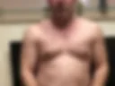 I am masturbating