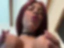 Naughty spitt