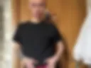 Fucked by dildo and eating my cum