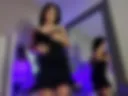 Sexy dance