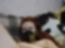 Working out my ass before the broadcast
