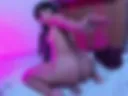 Riding him hard