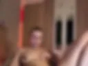 anal with bbc 26cm, nipple clumps, naked