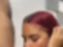 Ariana Fuck face