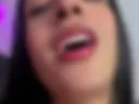 cum close to the cam