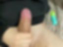 jerking off