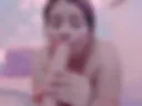 Blowjob and saliva I love it!