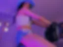 I want to dance you
