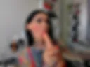 Anal dildo