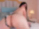 Rub my asshole and make me happy