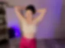 Sweet dancing me