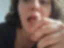 Suck