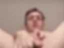 fingern in bad