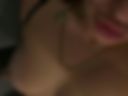 I caress myself