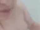 playing in the shower