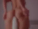 Fox Tail Anal Plug,spanks