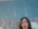 Hot and wet dildo pussy play