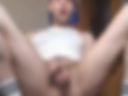 Cumshot from a toy
