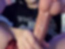 Fuck dildo, reverse ride, squirt