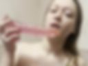 Gentle blowjob